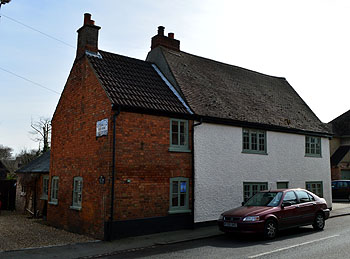 48 King Street - Red Cow Cottage February 2013